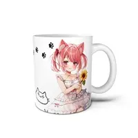 VTuber - Tumbler, Glass