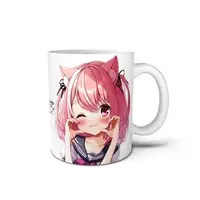 VTuber - Tumbler, Glass