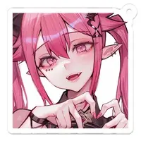 VTuber - Acrylic Key Chain - Key Chain