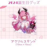 VTuber - Acrylic stand