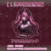 VTuber - Acrylic stand