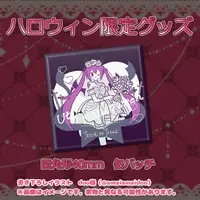 VTuber - Badge