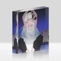 VTuber - Acrylic Block