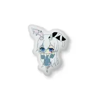 VTuber - Cushion