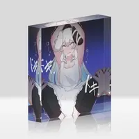 VTuber - Acrylic Block