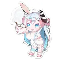 VTuber - Acrylic Key Chain - Key Chain