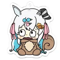 VTuber - Acrylic Key Chain - Key Chain