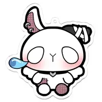 VTuber - Acrylic Key Chain - Key Chain