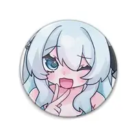 VTuber - Badge