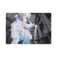 VTuber - Jigsaw puzzle