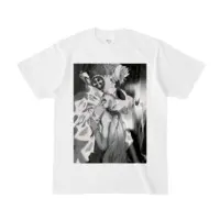 VTuber - Clothes - T-shirts Size-S