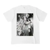 VTuber - Clothes - T-shirts Size-M