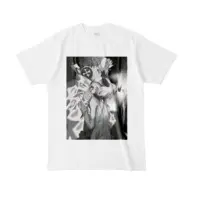 VTuber - Clothes - T-shirts Size-L
