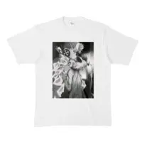 VTuber - Clothes - T-shirts Size-XL