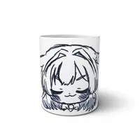 VTuber - Tumbler, Glass