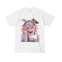 VTuber - Clothes - T-shirts Size-L