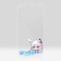 VTuber - Smartphone Cover Size-iPhone 13