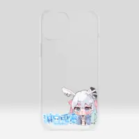 VTuber - Smartphone Cover Size-iPhone12 ProMax