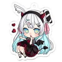 VTuber - Acrylic Key Chain - Key Chain