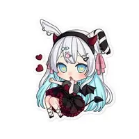 VTuber - Stickers