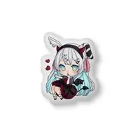 VTuber - Cushion