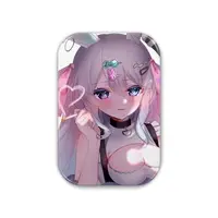 VTuber - Badge