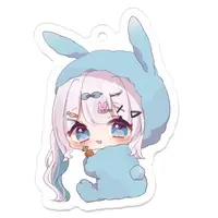 VTuber - Acrylic Key Chain - Key Chain