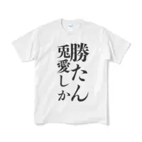 VTuber - Clothes - T-shirts Size-M