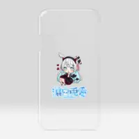 VTuber - Smartphone Cover Size-iPhone11