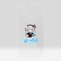 VTuber - Smartphone Cover Size-iPhone 13