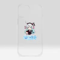 VTuber - Smartphone Cover Size-iPhone12 ProMax