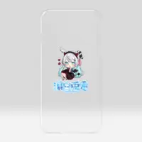 VTuber - Smartphone Cover Size-iPhone 6 / 7 / 8 / SE