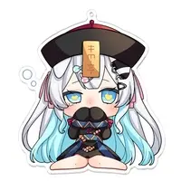 VTuber - Acrylic Key Chain - Key Chain