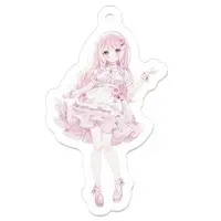 VTuber - Acrylic Key Chain - Key Chain