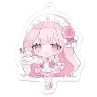 VTuber - Acrylic Key Chain - Key Chain