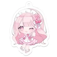 VTuber - Acrylic Key Chain - Key Chain
