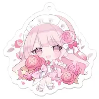 VTuber - Acrylic Key Chain - Key Chain