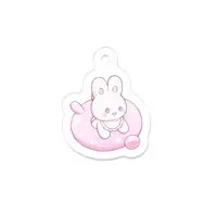 VTuber - Acrylic Key Chain - Key Chain