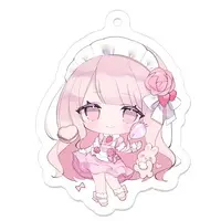 VTuber - Acrylic Key Chain - Key Chain