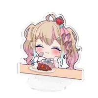 Amachi Karen - Acrylic stand - VTuber