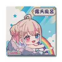 Amachi Karen - Coaster - VTuber