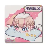 Amachi Karen - Coaster - VTuber