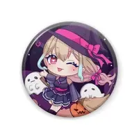 Amachi Karen - Badge - VTuber