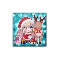 Amachi Karen - Badge - VTuber