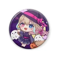 Amachi Karen - Badge - VTuber