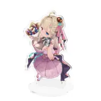 Amachi Karen - Acrylic stand - VTuber