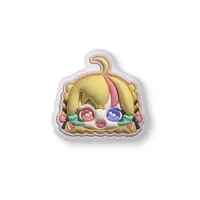 Amachi Karen - Cushion - VTuber