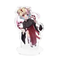 Amachi Karen - Acrylic stand - VTuber