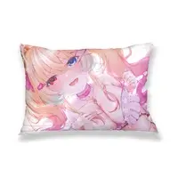 Amachi Karen - Cushion Cover - VTuber