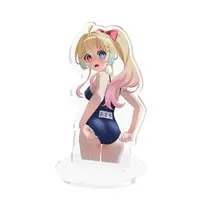 Amachi Karen - Acrylic stand - VTuber